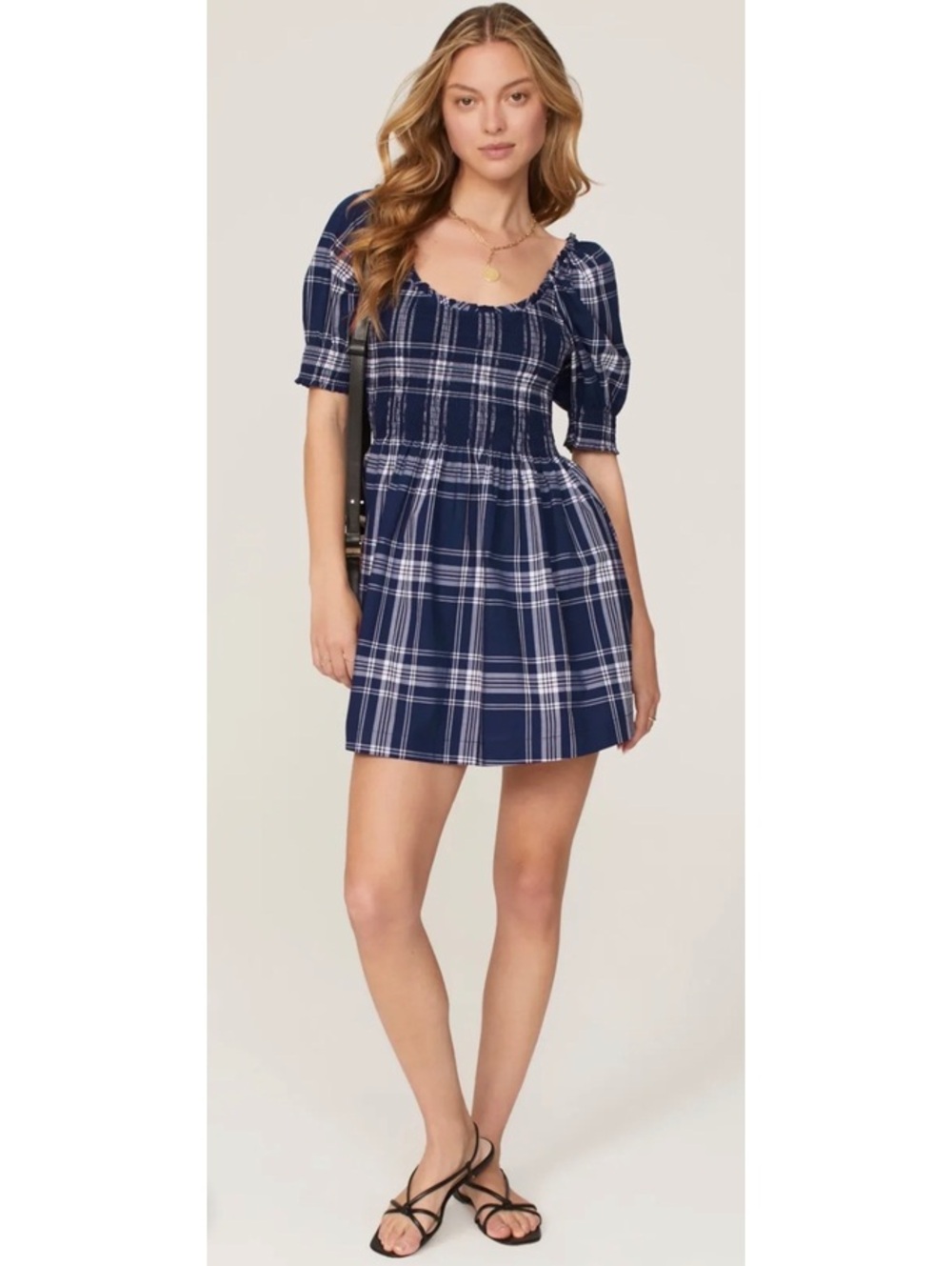 NAIA nap dress Hill house home $125